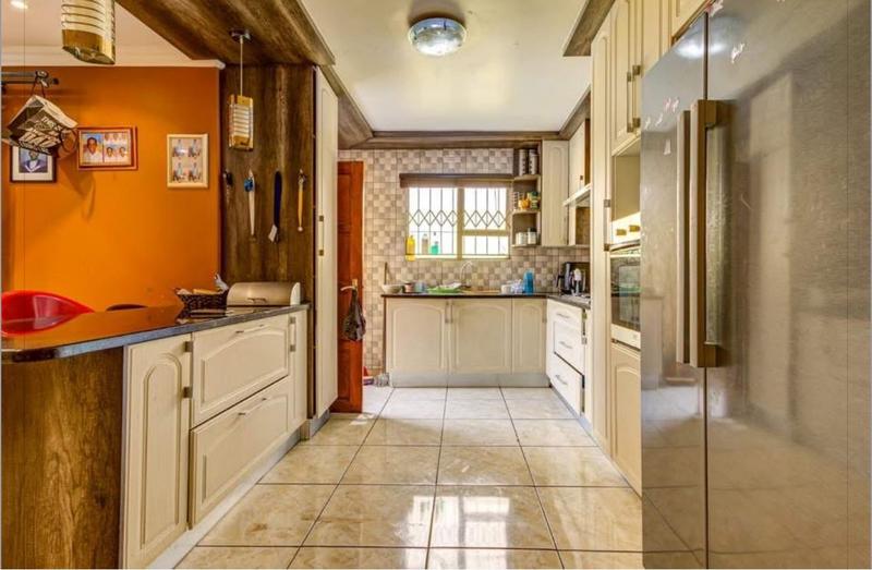 4 Bedroom Property for Sale in Birch Acres Gauteng