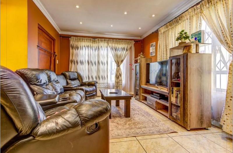 4 Bedroom Property for Sale in Birch Acres Gauteng