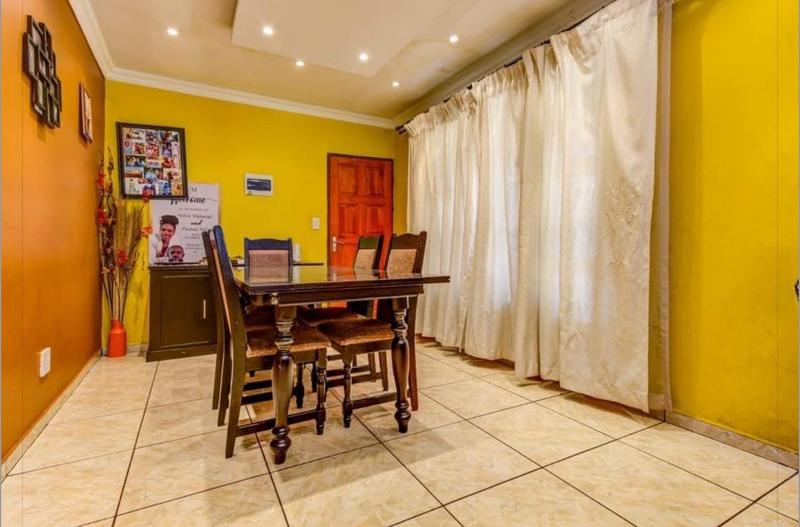 4 Bedroom Property for Sale in Birch Acres Gauteng