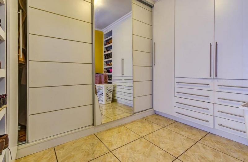 4 Bedroom Property for Sale in Birch Acres Gauteng