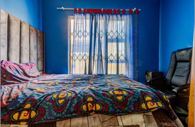 4 Bedroom Property for Sale in Birch Acres Gauteng