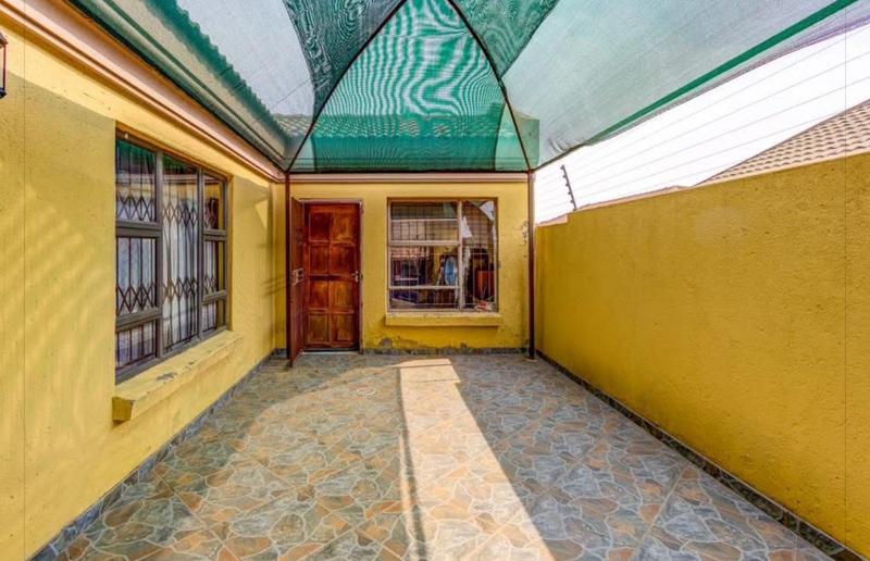 4 Bedroom Property for Sale in Birch Acres Gauteng