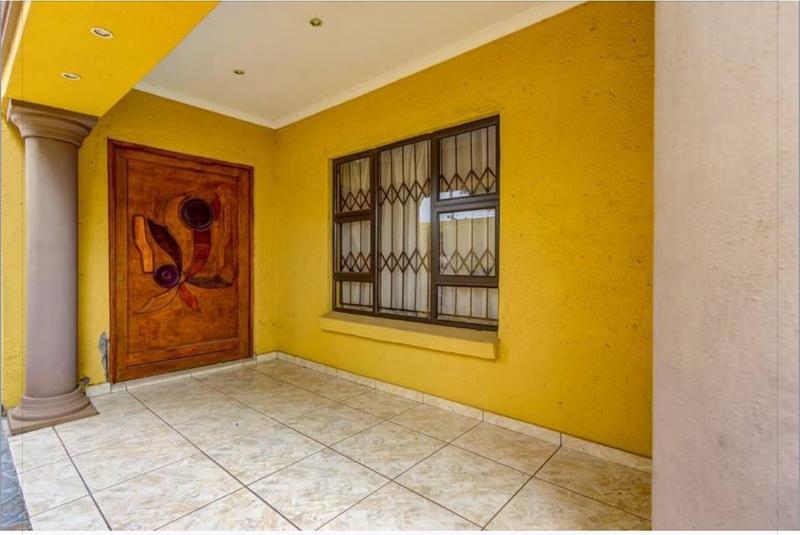 4 Bedroom Property for Sale in Birch Acres Gauteng