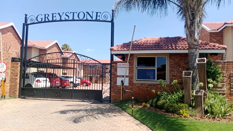 2 Bedroom Property for Sale in Edleen Gauteng