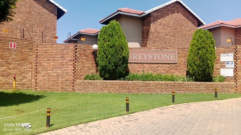 2 Bedroom Property for Sale in Edleen Gauteng
