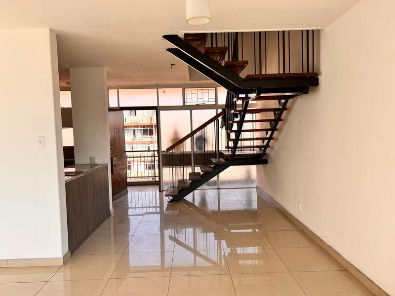 2 Bedroom Property for Sale in Sunnyside Gauteng