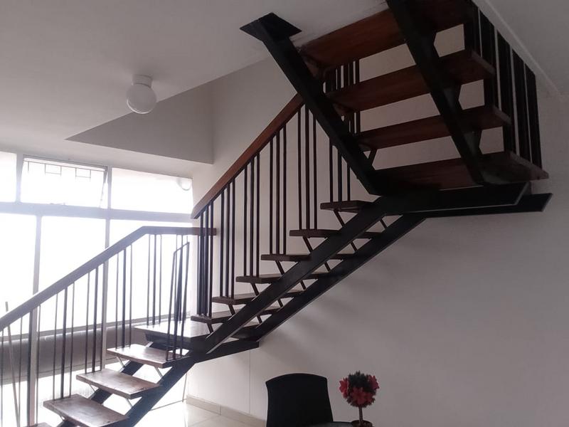 2 Bedroom Property for Sale in Sunnyside Gauteng