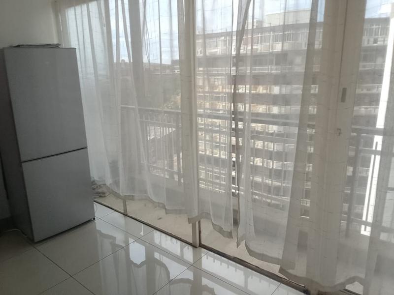 2 Bedroom Property for Sale in Sunnyside Gauteng