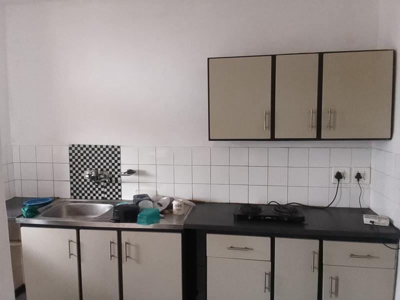 2 Bedroom Property for Sale in Sunnyside Gauteng