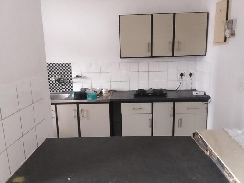 2 Bedroom Property for Sale in Sunnyside Gauteng