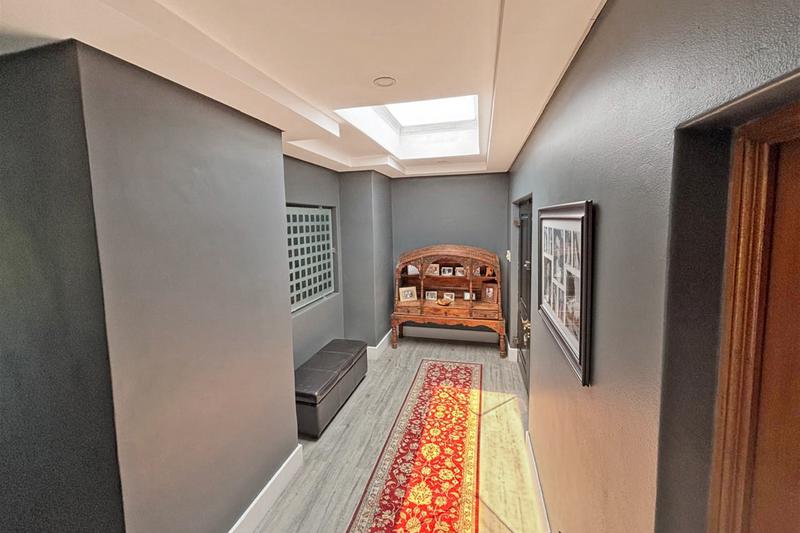 4 Bedroom Property for Sale in Sandown Gauteng