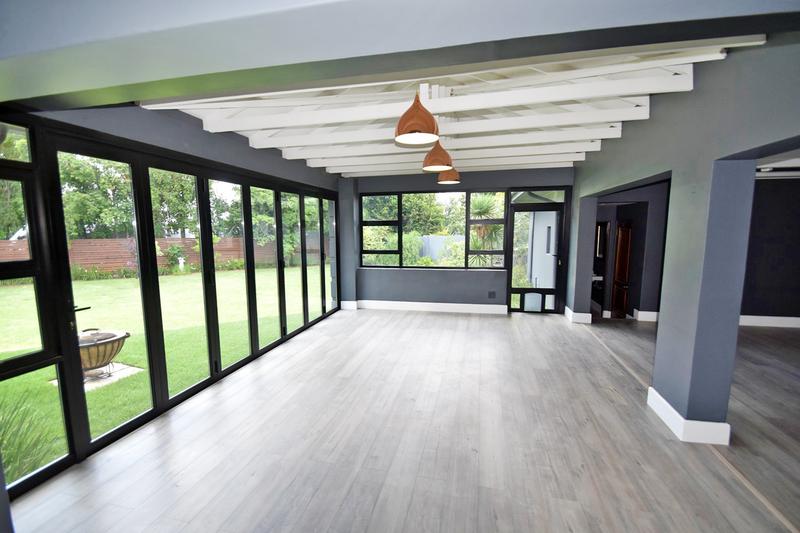 4 Bedroom Property for Sale in Sandown Gauteng