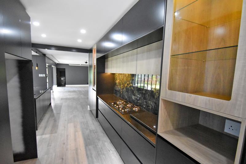 4 Bedroom Property for Sale in Sandown Gauteng