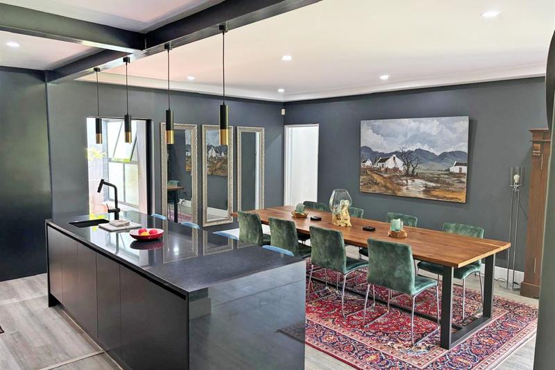 4 Bedroom Property for Sale in Sandown Gauteng