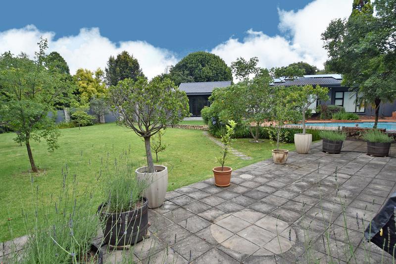 4 Bedroom Property for Sale in Sandown Gauteng