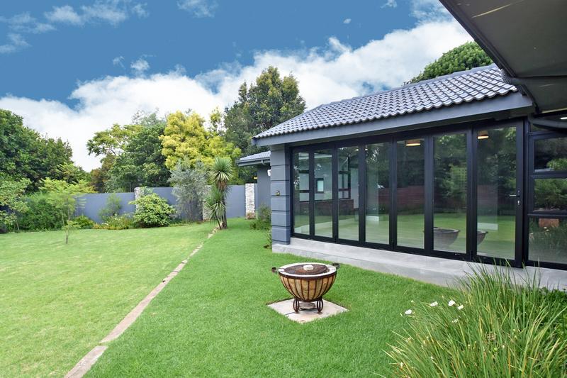 4 Bedroom Property for Sale in Sandown Gauteng