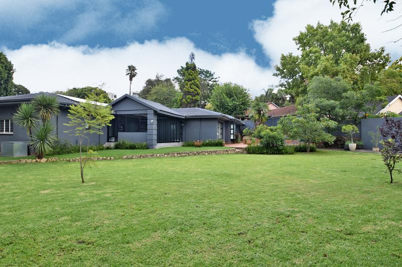 4 Bedroom Property for Sale in Sandown Gauteng