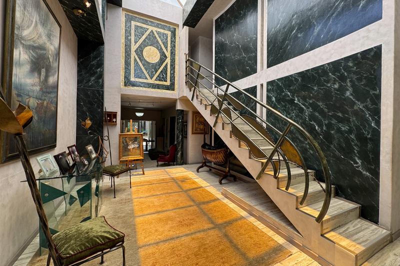 3 Bedroom Property for Sale in Sandown Gauteng