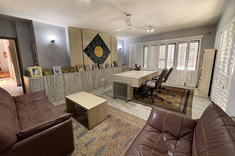 3 Bedroom Property for Sale in Sandown Gauteng