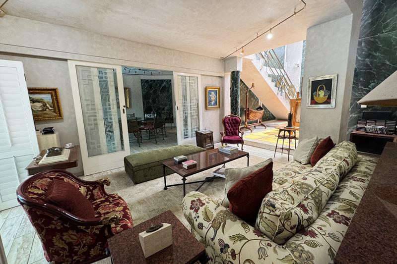 3 Bedroom Property for Sale in Sandown Gauteng