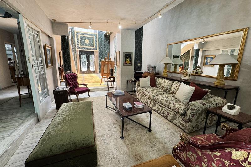 3 Bedroom Property for Sale in Sandown Gauteng