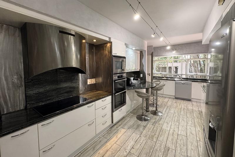 3 Bedroom Property for Sale in Sandown Gauteng