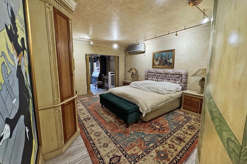 3 Bedroom Property for Sale in Sandown Gauteng