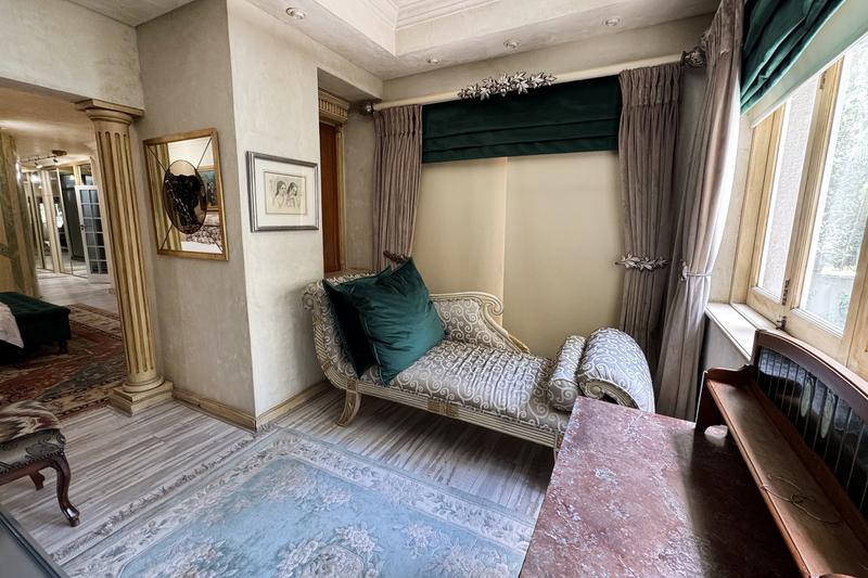 3 Bedroom Property for Sale in Sandown Gauteng