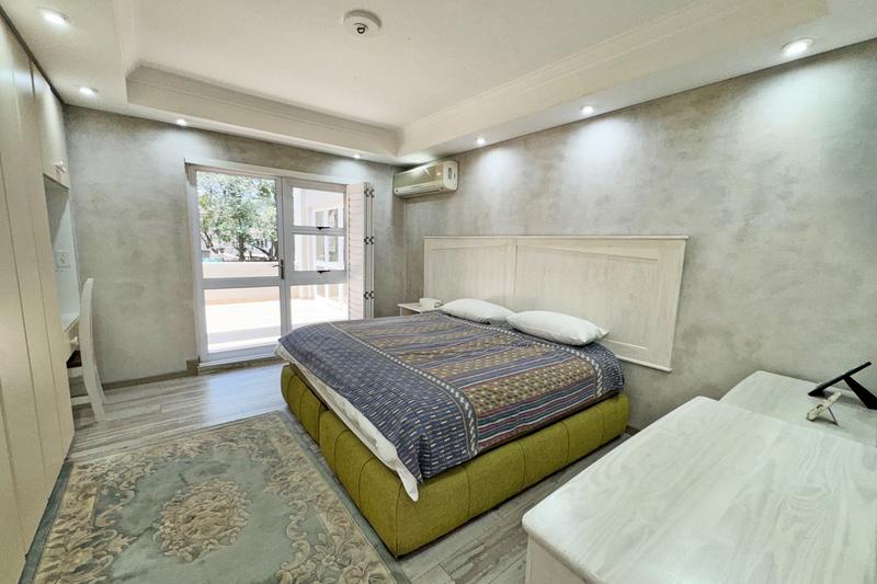 3 Bedroom Property for Sale in Sandown Gauteng