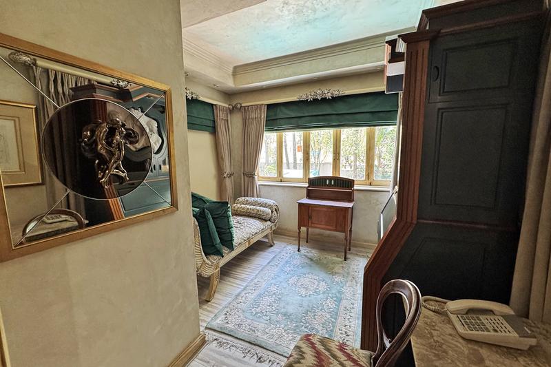 3 Bedroom Property for Sale in Sandown Gauteng