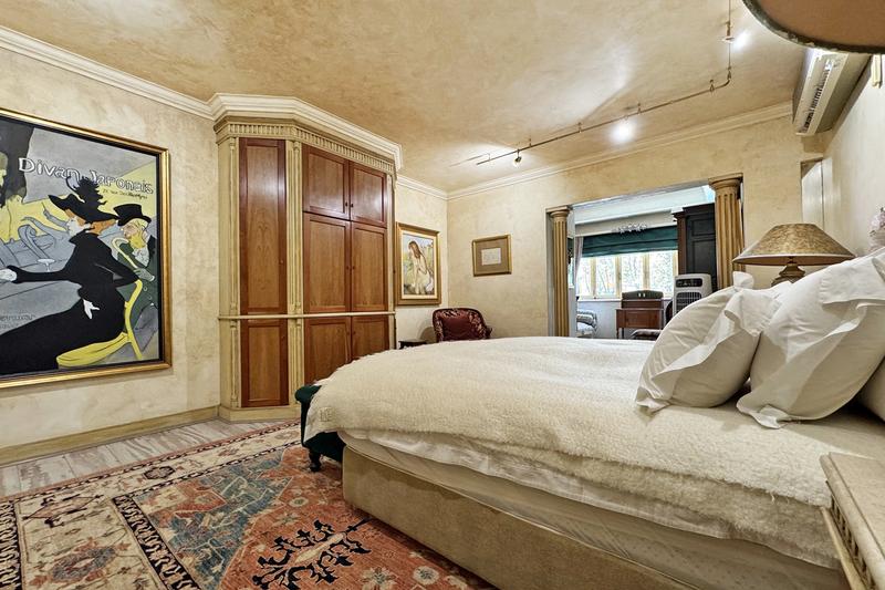 3 Bedroom Property for Sale in Sandown Gauteng