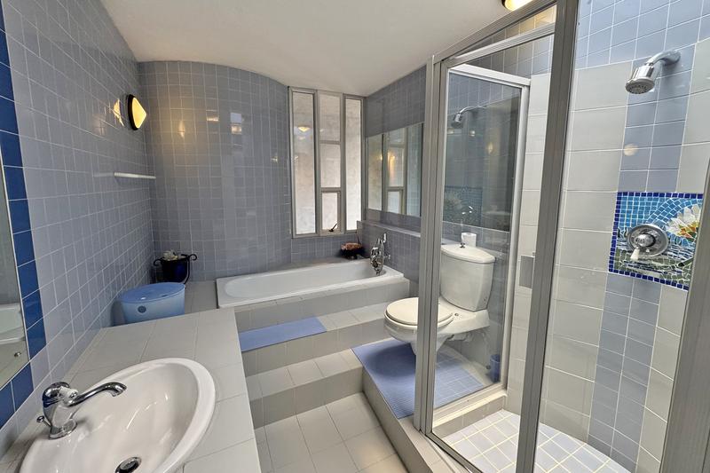 3 Bedroom Property for Sale in Sandown Gauteng