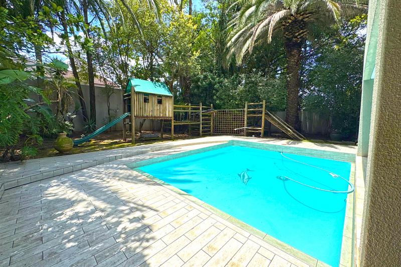 3 Bedroom Property for Sale in Sandown Gauteng