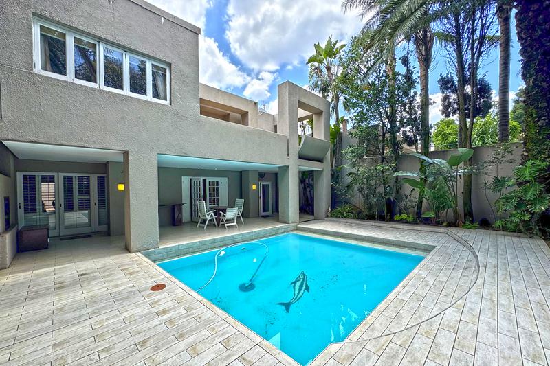 3 Bedroom Property for Sale in Sandown Gauteng