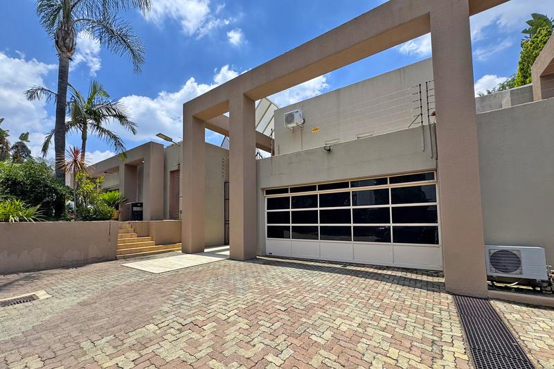 3 Bedroom Property for Sale in Sandown Gauteng