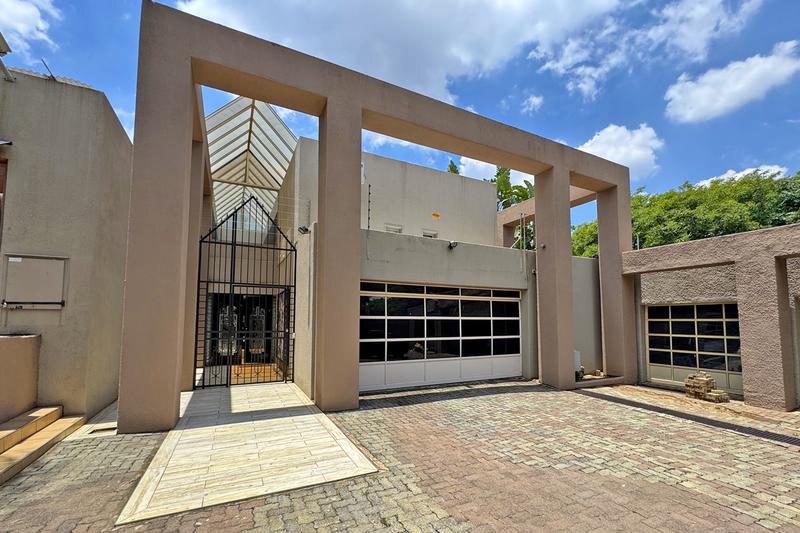 3 Bedroom Property for Sale in Sandown Gauteng