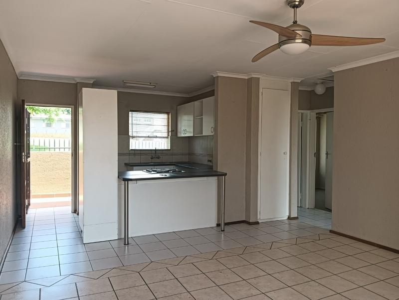 2 Bedroom Property for Sale in Kenmare Gauteng