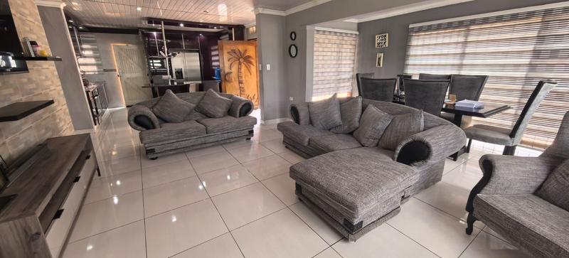 3 Bedroom Property for Sale in Riverlea Gauteng