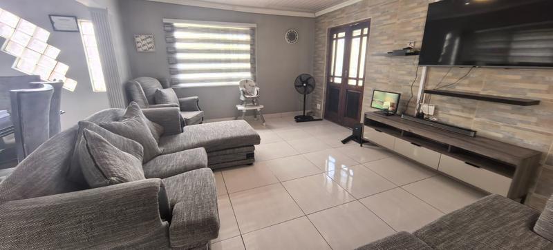 3 Bedroom Property for Sale in Riverlea Gauteng