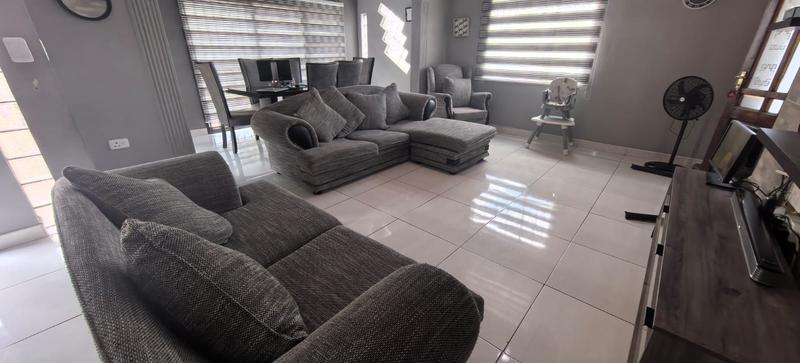 3 Bedroom Property for Sale in Riverlea Gauteng