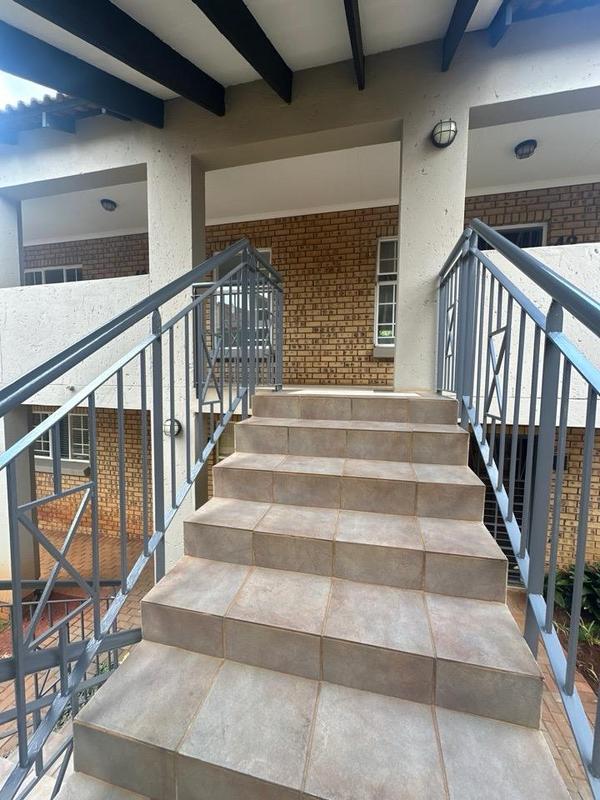 To Let 2 Bedroom Property for Rent in Olympus AH Gauteng