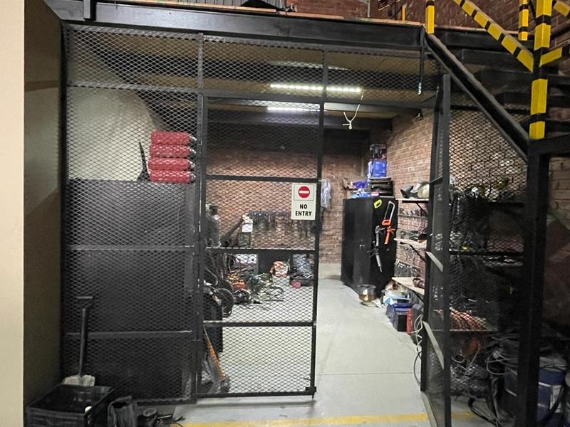 To Let commercial Property for Rent in Hennopspark Gauteng