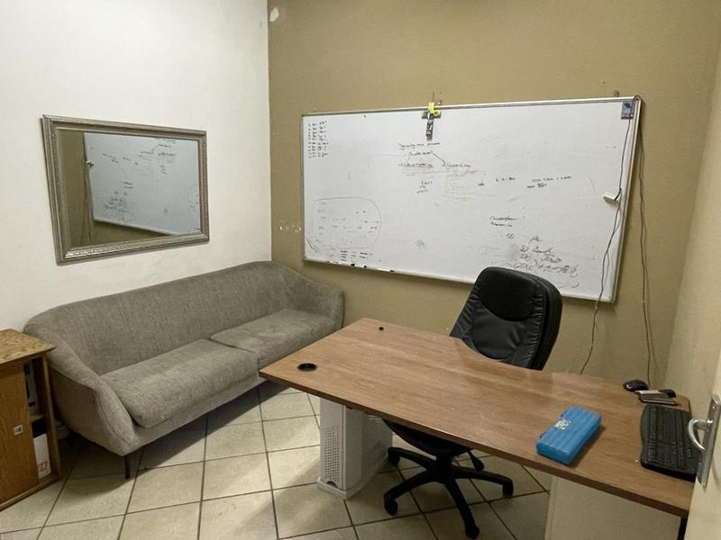 To Let commercial Property for Rent in Hennopspark Gauteng