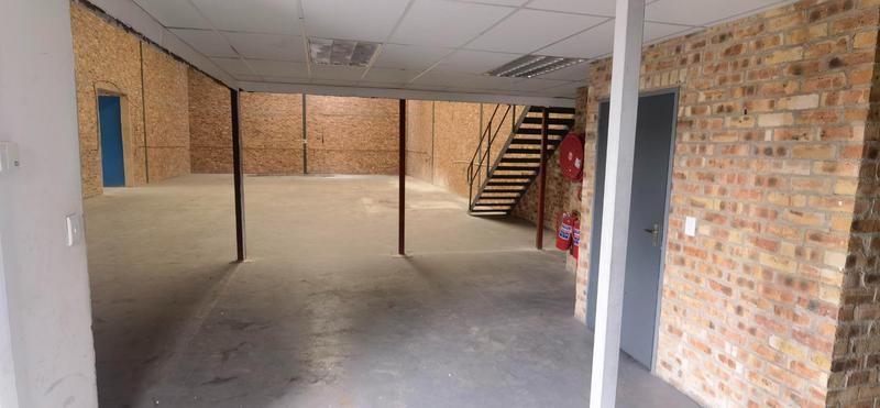To Let commercial Property for Rent in Pretoria Gauteng