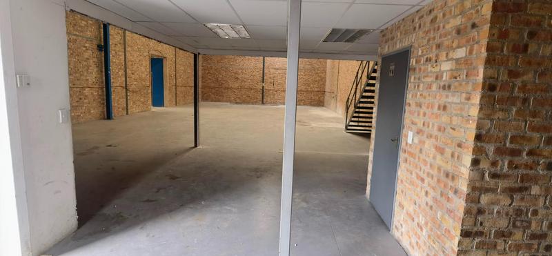 To Let commercial Property for Rent in Pretoria Gauteng