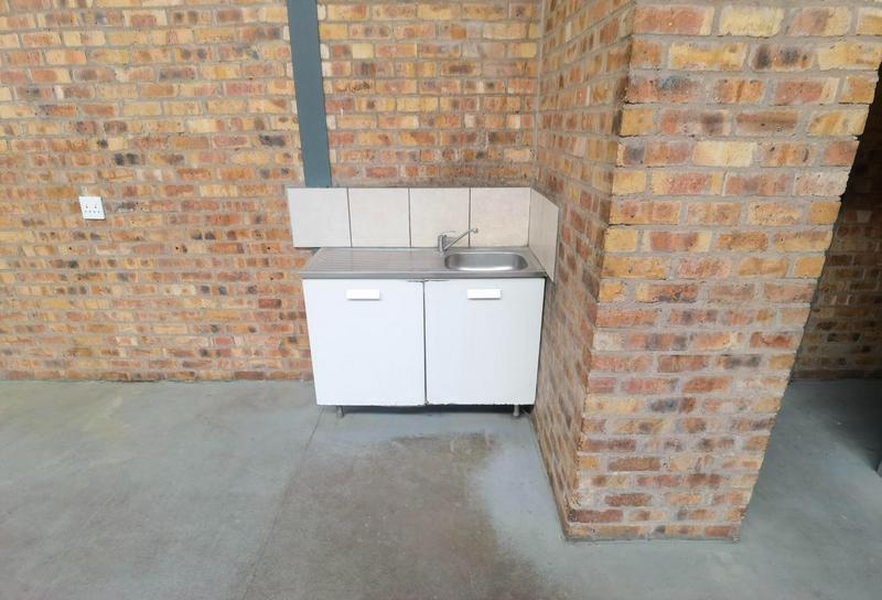 To Let commercial Property for Rent in Pretoria Gauteng