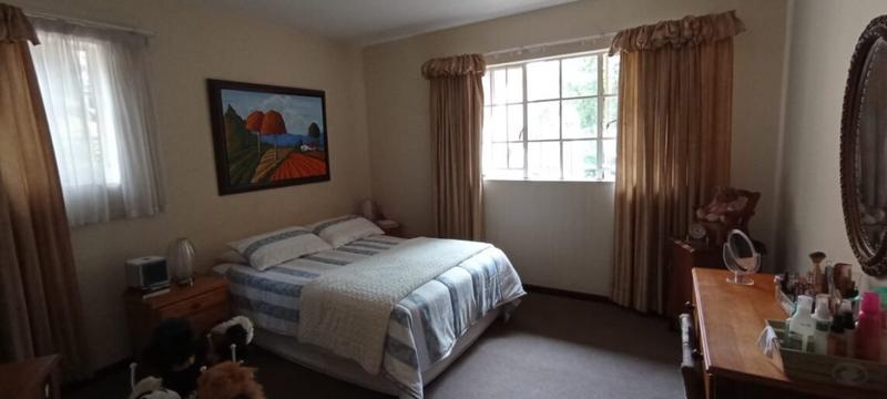 To Let 1 Bedroom Property for Rent in Zwartkop Gauteng