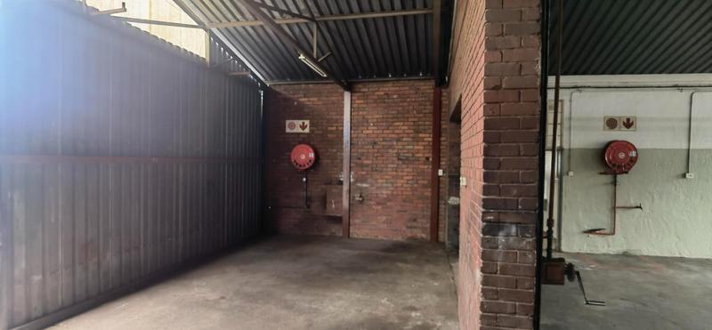 To Let commercial Property for Rent in Koedoespoort Industrial Gauteng