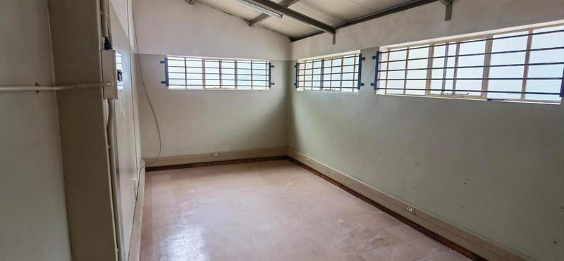 To Let commercial Property for Rent in Koedoespoort Industrial Gauteng