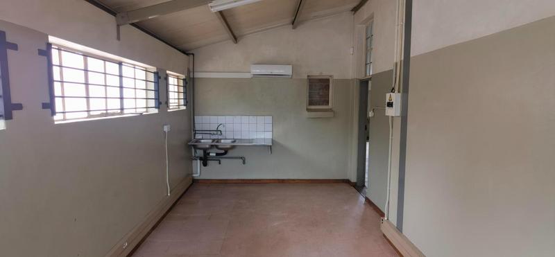 To Let commercial Property for Rent in Koedoespoort Industrial Gauteng